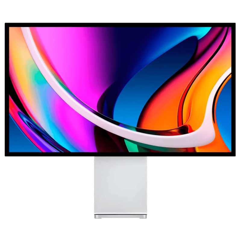 P27D - Monitor + Standfuß Set für Mac & PC