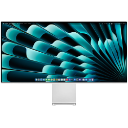P40U - Monitor + Standfuß Set für Mac & PC
