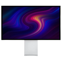 P32K - Monitor + Standfuß Set für Mac & PC