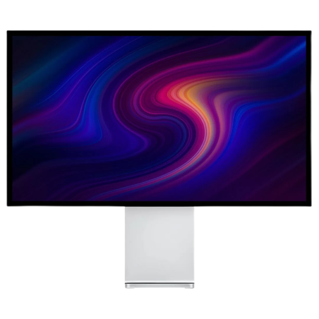 P32K - Monitor + Standfuß Set für Mac & PC