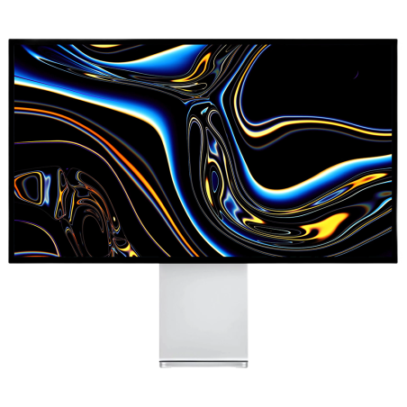 P32U Pro - Monitor + Standfuß Set für Mac & PC