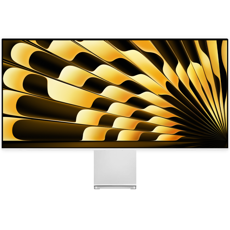 P40K - Monitor + Standfuß Set für Mac & PC