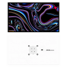 Kuycon G27P - Hochauflösender Monitor für Mac & PC