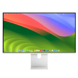 P27L - Hochauflösender Monitor für Mac & PC