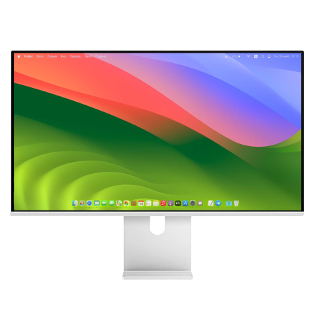 P27L - Hochauflösender Monitor für Mac & PC