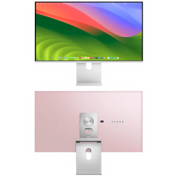 P27L - Hochauflösender Monitor für Mac & PC