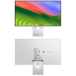 P27L - Hochauflösender Monitor für Mac & PC