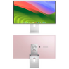 Kuycon P27L - Hochauflösender Monitor für Mac & PC