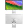 Kuycon P27L - Hochauflösender Monitor für Mac & PC