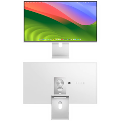 Kuycon P27L - Hochauflösender Monitor für Mac & PC