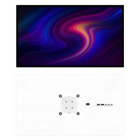Kuycon P32K - Hochauflösender Monitor für Mac & PC