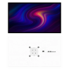 Kuycon P32K - Hochauflösender Monitor für Mac & PC