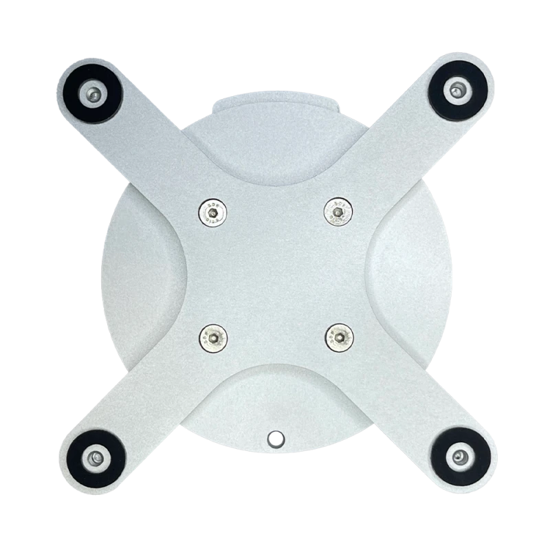 Pack écran Kuycon avec pied réglable