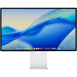 G32P - Monitor + Standfuß Set für Mac & PC