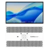 Kuycon G32P - Hochauflösender Monitor für Mac & PC