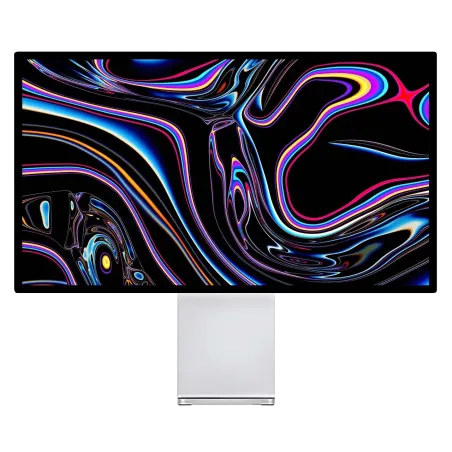 Kuycon G27P - Hochauflösender Monitor für Mac & PC
