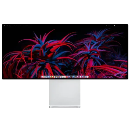 Kuycon Q34W - Hochauflösender Monitor für Mac & PC