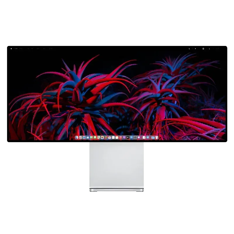 Q34W - Monitor + Standfuß Set für Mac & PC