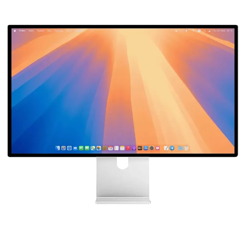 G27X SE - Monitor + Standfuß Set für Mac & PC