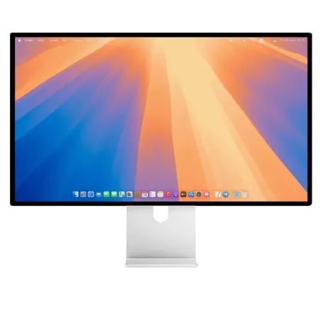 G27X SE - Monitor + Standfuß Set für Mac & PC