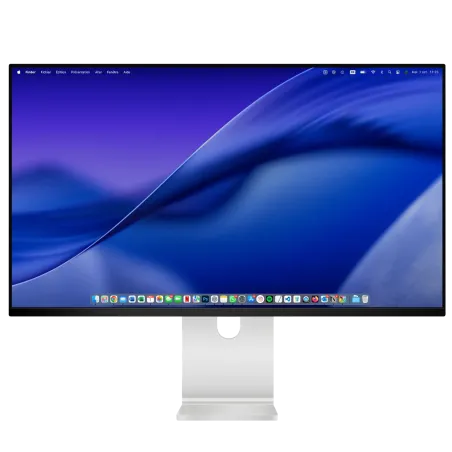 Kuycon G32X - Hochauflösender Monitor für Mac & PC