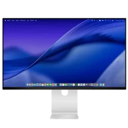 Kuycon G32X - Monitor + Standfuß Set für Mac & PC