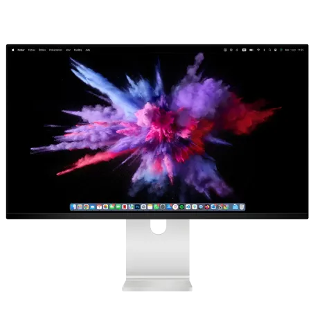 Kuycon Q32s - Hochauflösender Monitor für Mac & PC