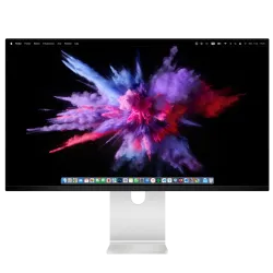 Kuycon Q32S - Monitor + Standfuß Set für Mac & PC