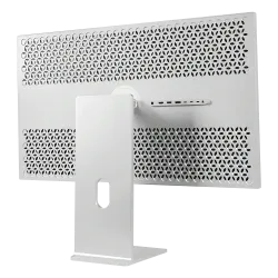 Kuycon Q32S - Hochauflösender Monitor für Mac & PC