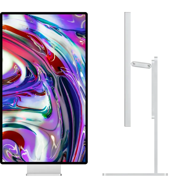 Kuycon P27ZB - 27" 4K 240 Hz Nano IPS Black