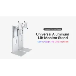 Kuycon Universal VESA Stand - overview