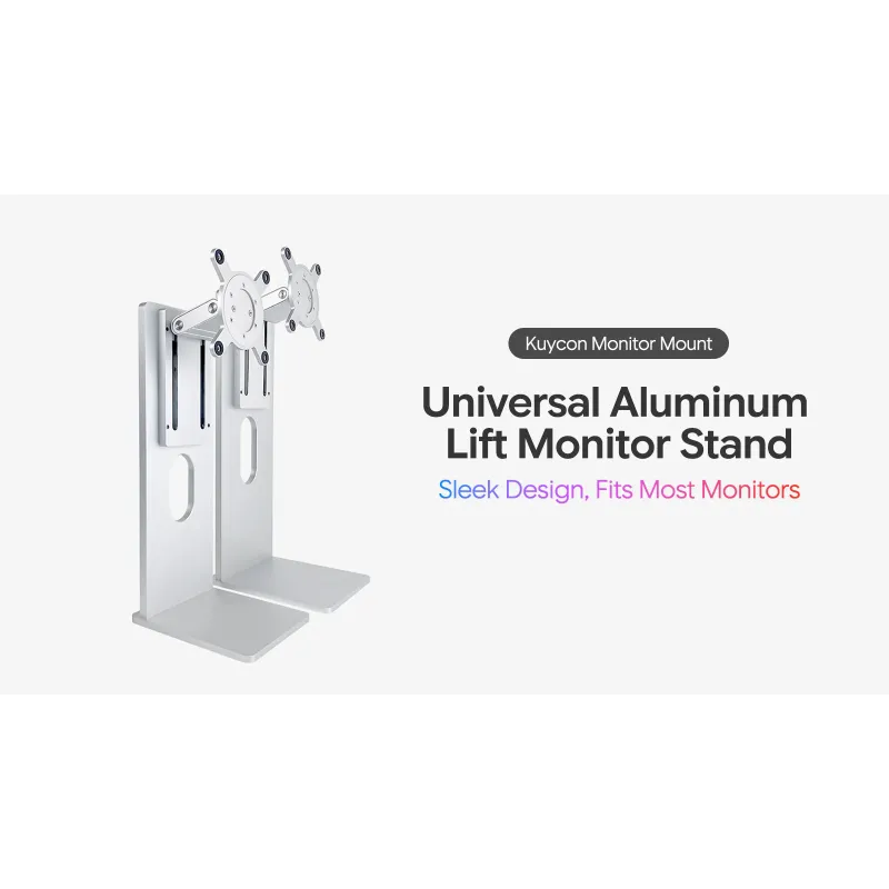 Kuycon Universal VESA Stand - Übersicht