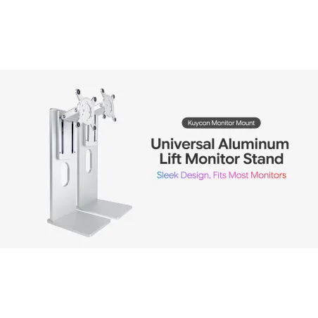Kuycon Universal VESA Stand - Übersicht