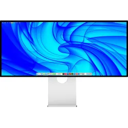 Kuycon W34KB 34-Zoll 5K2K 21:9 Ultrawide-Monitor, Vorderansicht