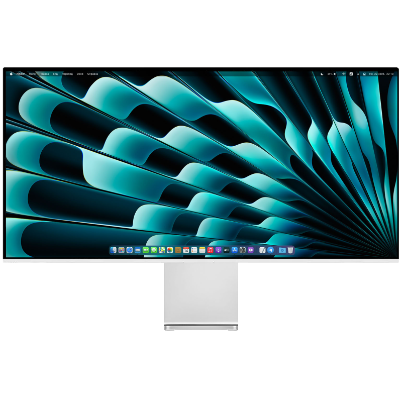 Kuycon P40U - Hochauflösender Monitor für Mac & PC