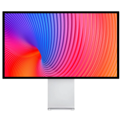 P27U - Monitor + Standfuß Set für Mac & PC
