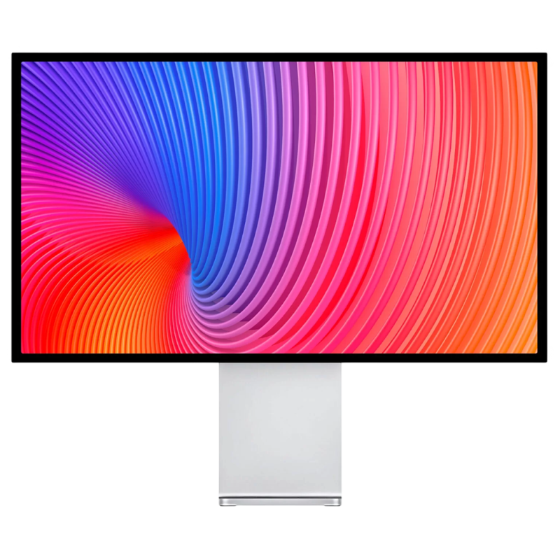 P27U - Monitor + Standfuß Set für Mac & PC