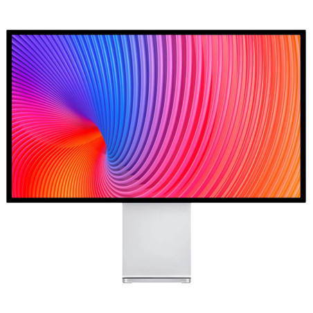 P27U - Monitor + Standfuß Set für Mac & PC