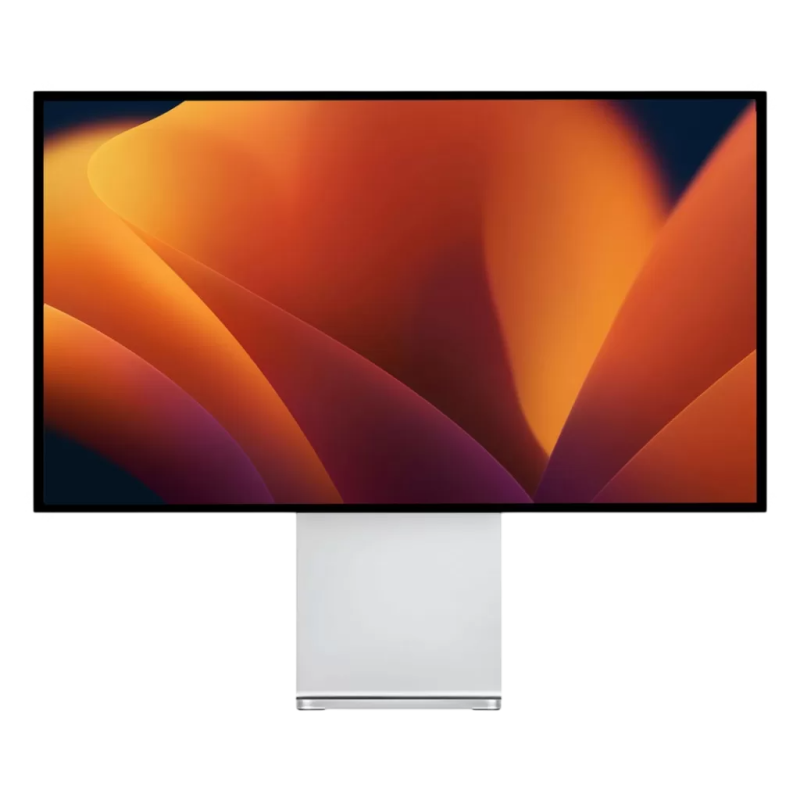 P32U - Monitor + Standfuß Set für Mac & PC