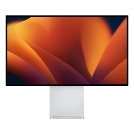 P32U - Monitor + Standfuß Set für Mac & PC