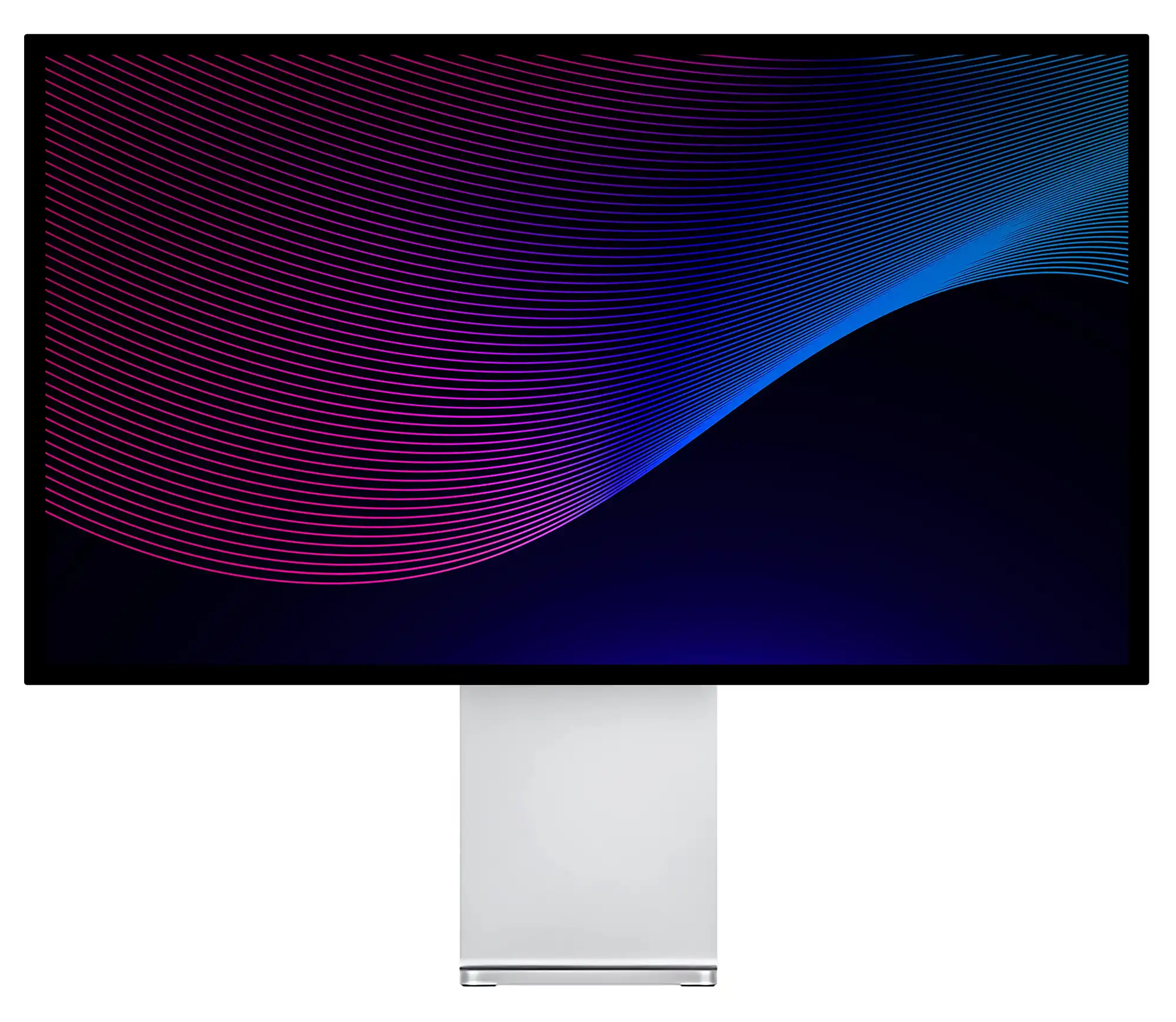 Kuycon Monitor HDR