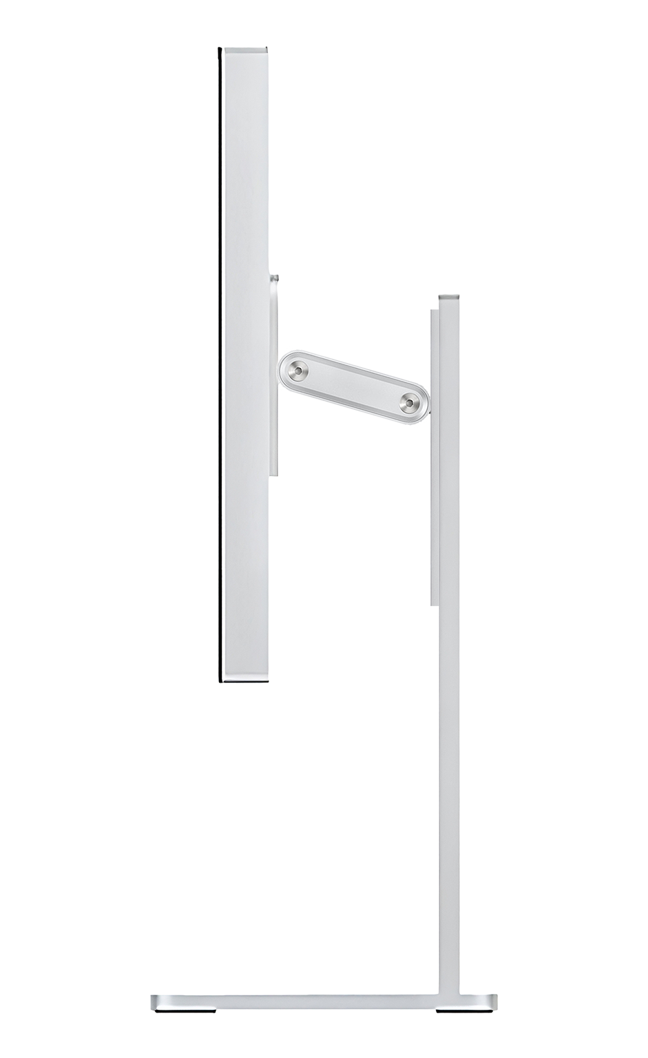 Kuycon Monitor Seitenansicht