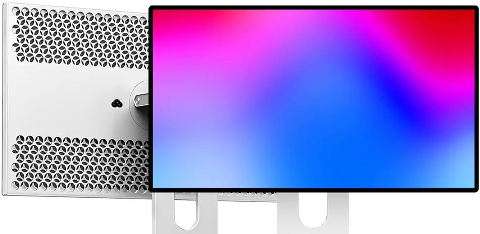Kuycon P27Z 5K 27" 180/330 Hz | Kuycon