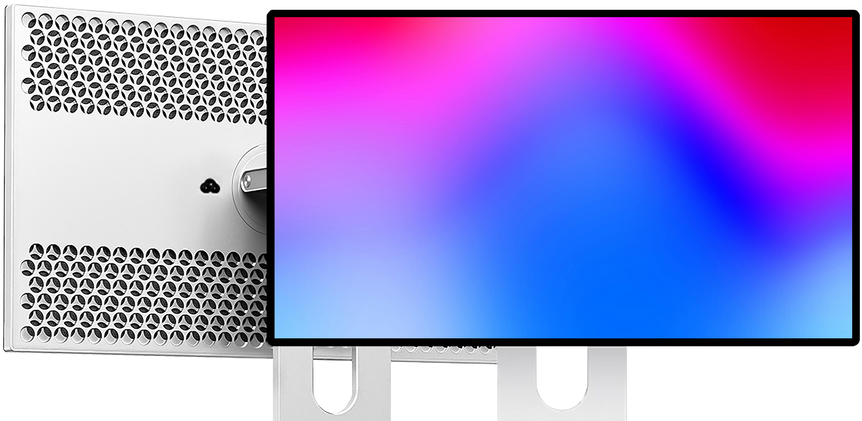 Kuycon P27Z 5K 27 "180/330 Hz | Kuycon