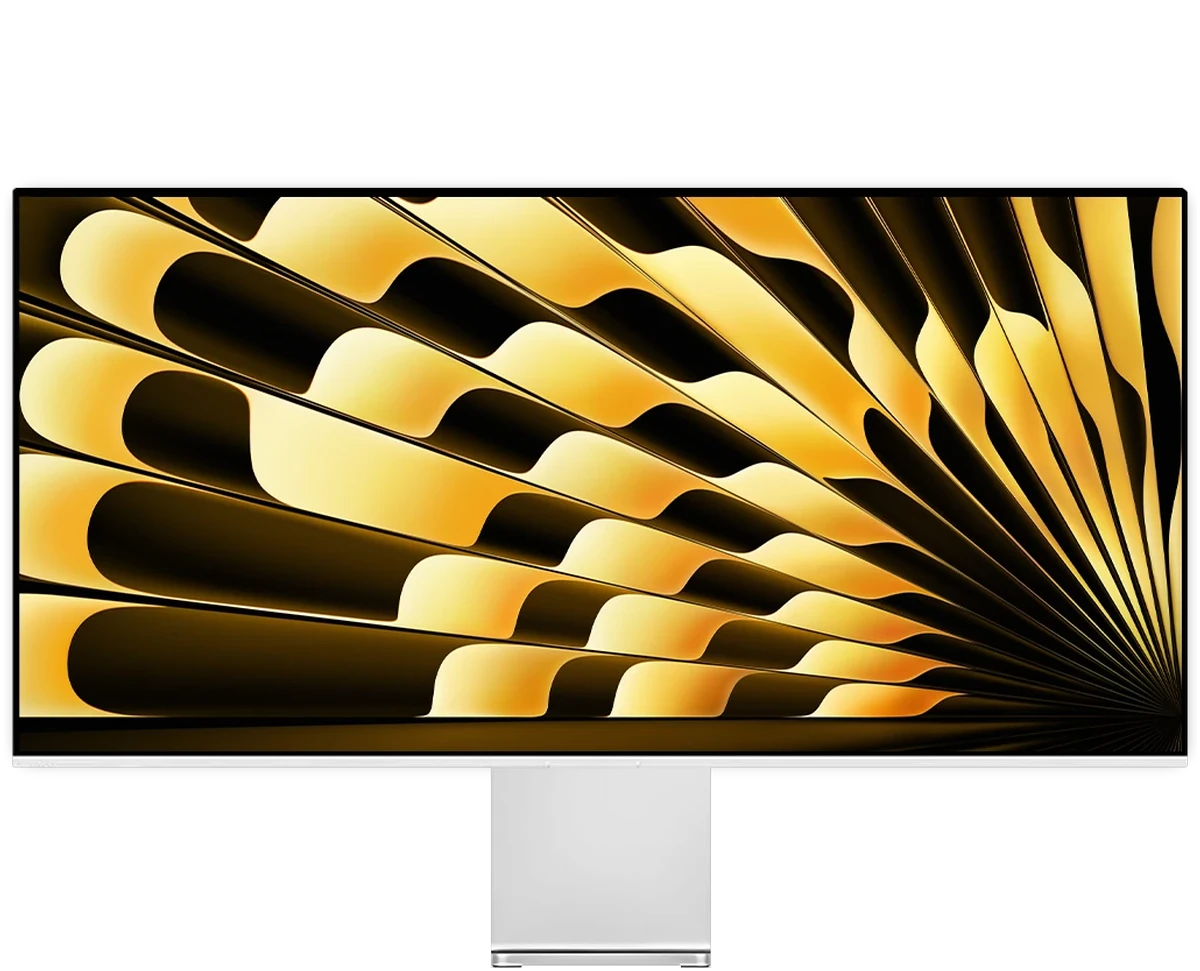 Kuycon P40K, 40-Zoll-Ultrawide-5K2K-Monitor 21:9 (5120 × 2160) mit Nano IPS Black Panel, 120 Hz, USB-C 100 W
