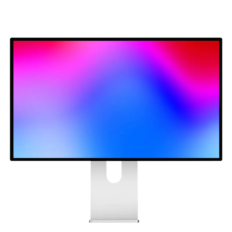Kuycon P27Z, 5K-Monitor mit 27 Zoll