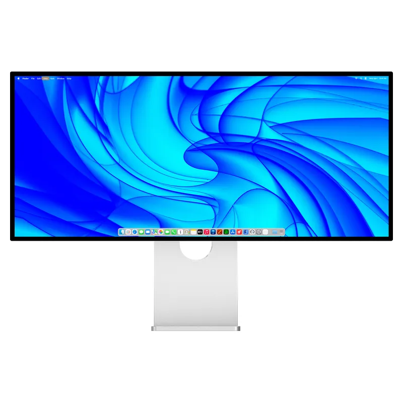 Kuycon W34KB, 5K-Ultrawide-Monitor mit 34 Zoll