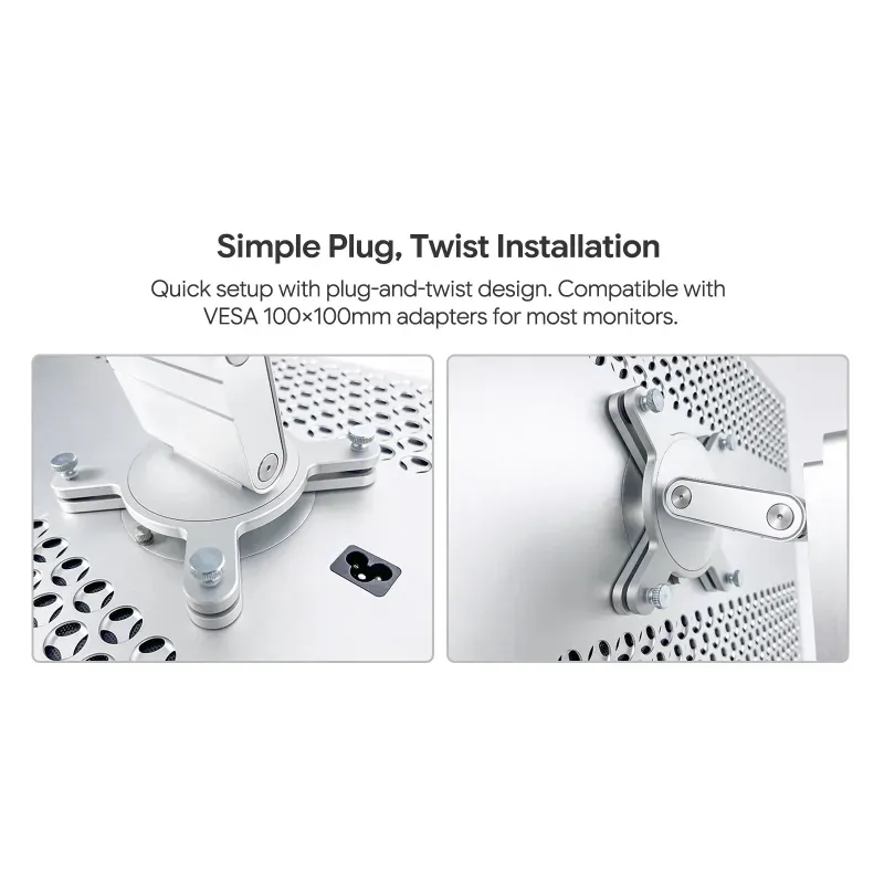 Universal VESA Stand